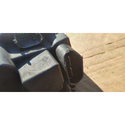 A2054601602 Mercedes-Benz C-Class Steering Gear Box 2016-2021