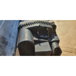 A2054601602 Mercedes-Benz C-Class Steering Gear Box 2016-2021