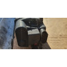 A2054601602 Mercedes-Benz C-Class Steering Gear Box 2016-2021