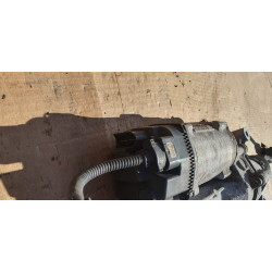 A2054601602 Mercedes-Benz C-Class Steering Gear Box 2016-2021