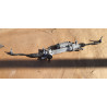 A2054601602 Mercedes-Benz C-Class Steering Gear Box 2016-2021