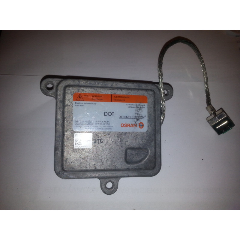 62941C00DG Land Rover Range Rover Evoque Xenon Headlight Ballast