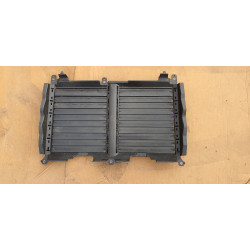 Toyota Tundra Active Grille Shutter 2022