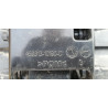 Toyota Tundra Active Grille Shutter 2022