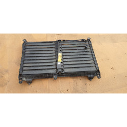Toyota Tundra Active Grille Shutter 2022