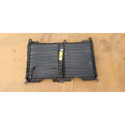 Toyota Tundra Active Grille Shutter 2022