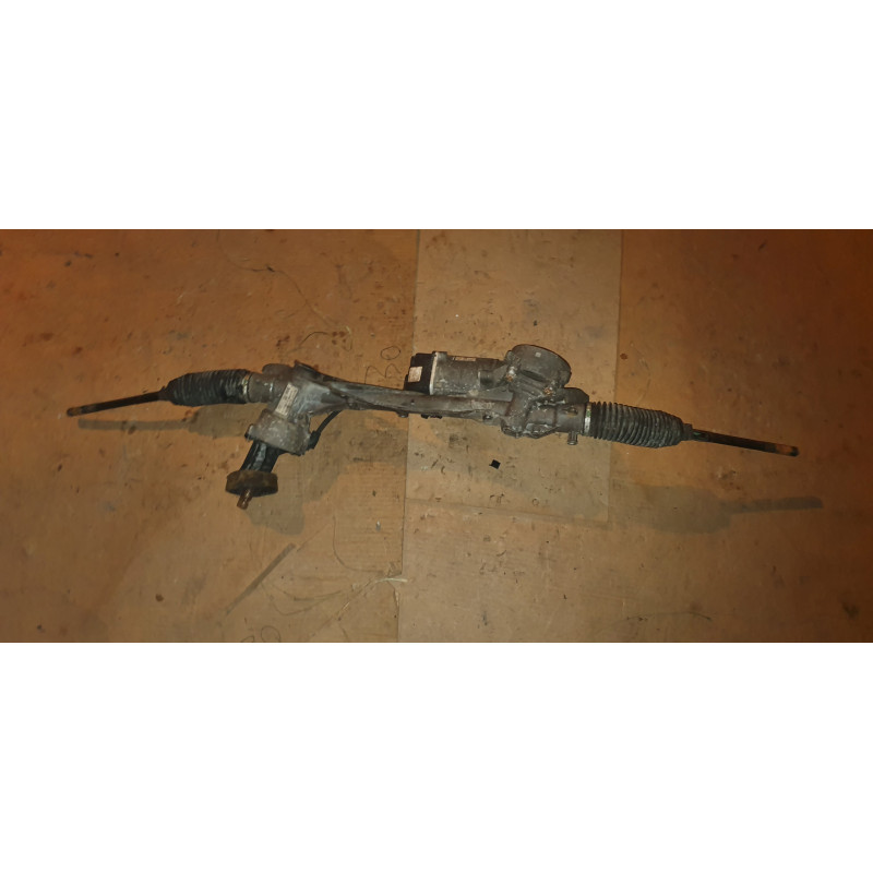 5QN423051 Volkswagen Tiguan Electric Steering Gear Box 2018-2020 5QM909144B