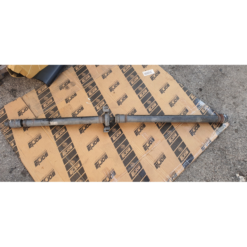 84324775 Cadillac XT5 Rear Drive Shaft 2017-2024 84009480