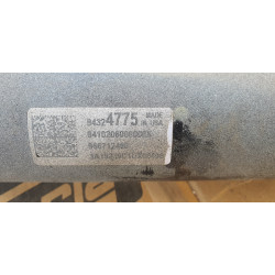 84324775 Cadillac XT5 Rear Drive Shaft 2017-2024 84009480
