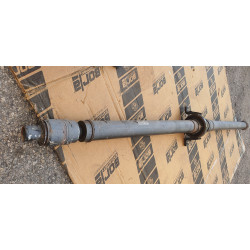 84324775 Cadillac XT5 Rear Drive Shaft 2017-2024 84009480