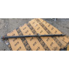 84324775 Cadillac XT5 Rear Drive Shaft 2017-2024 84009480