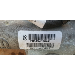 05154838AE Chrysler Pacifica Steering Gear Box 2017-2021 05154838AF