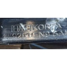 92510-N9100 Hyundai Tailgate License LED Lamp Camera Hole Molding Trim
