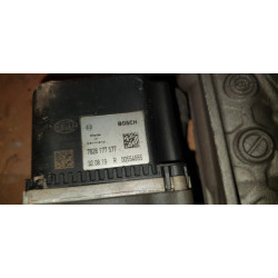 4N0501055K Audi A6 Rear Axle Steering Gear Box 2019-2023 4N0909145C