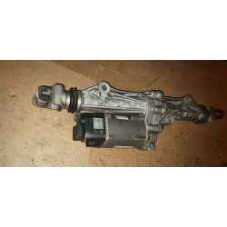 4N0501055K Audi A6 Rear Axle Steering Gear Box 2019-2023 4N0909145C