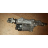4N0501055K Audi A6 Rear Axle Steering Gear Box 2019-2023 4N0909145C