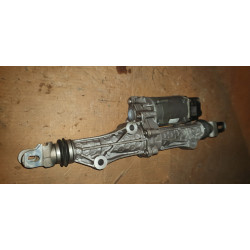 4N0501055K Audi A6 Rear Axle Steering Gear Box 2019-2023 4N0909145C