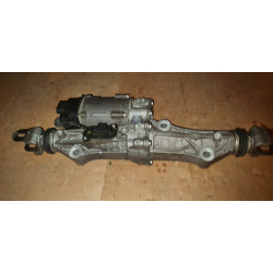 4N0501055K Audi A6 Rear Axle Steering Gear Box 2019-2023 4N0909145C