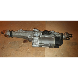 4N0501055K Audi A6 Rear Axle Steering Gear Box 2019-2023 4N0909145C