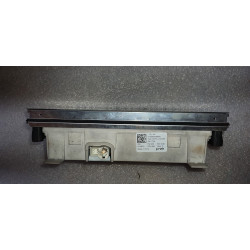 4N0919603J Audi A8 Navigation Screen Display 2021 4N0919603F