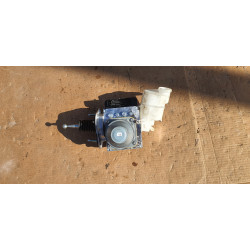 34505A75DA5 BMW 7 ABS Master Brake Booster Pump 2023-2024