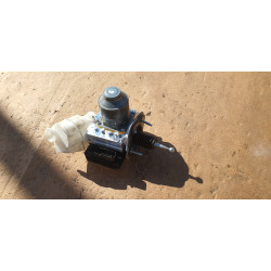 34505A75DA5 BMW 7 ABS Master Brake Booster Pump 2023-2024