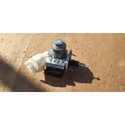 34505A75DA5 BMW 7 ABS Master Brake Booster Pump 2023-2024