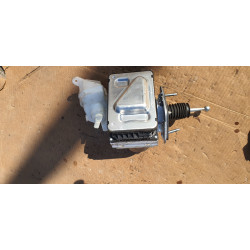 34505A75DA5 BMW 7 ABS Master Brake Booster Pump 2023-2024