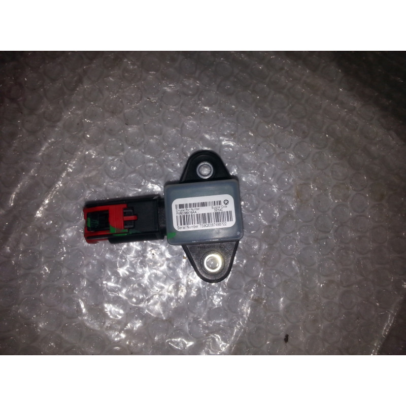 56038976AA Jeep Cherokee Front Door Airbag Seat Sensor 2014-2016