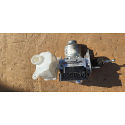 34505A75DA5 BMW 7 ABS Master Brake Booster Pump 2023-2024