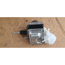 34505A8B0F0 BMW X1 Brake Master Cylinder Booster ABS Pump 2023-2024
