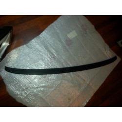 86590-C1300 Hyundai Sonata Bumper Lip 2014-2017