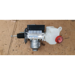 34505A8B102 BMW 7 ABS Master Brake Booster Pump 2018-2024
