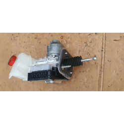 34505A8B102 BMW 7 ABS Master Brake Booster Pump 2018-2024
