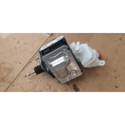 34505A8B102 BMW 7 ABS Master Brake Booster Pump 2018-2024