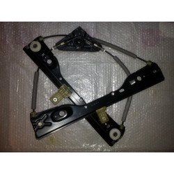 Jeep Cherokee Left Front Door Window Regulator 2014-2016