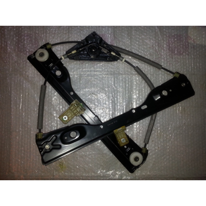 Jeep Cherokee Left Front Door Window Regulator 2014-2016