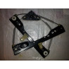 Jeep Cherokee Left Front Door Window Regulator 2014-2016