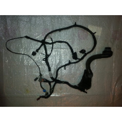 68236759AA Jeep Cherokee Left Front Door Wiring Harness 2014-2016