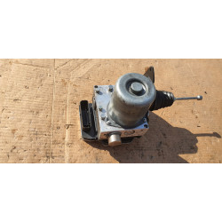 84774537 Chevrolet Corvette ABS Master Brake Booster Pump 2020-2024