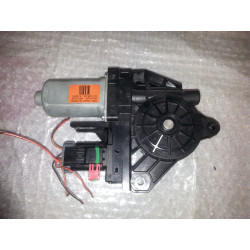 Jeep Cherokee Left Front Door Window Motor 2014-2016