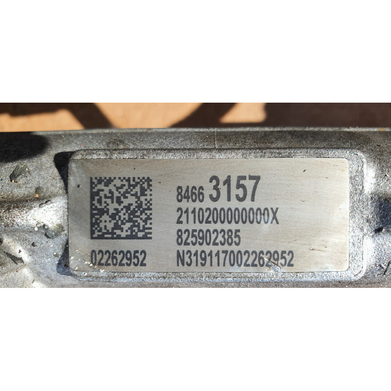 84663157 Chevrolet Equinox Steering Gear Box 2018-2021