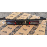 68419751AA Dodge Challenger LED Rear Deck Lid Center Tail Brake Lamp Panel