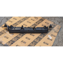 68419751AA Dodge Challenger LED Rear Deck Lid Center Tail Brake Lamp Panel
