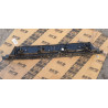 68419751AA Dodge Challenger LED Rear Deck Lid Center Tail Brake Lamp Panel