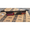 68419751AA Dodge Challenger LED Rear Deck Lid Center Tail Brake Lamp Panel