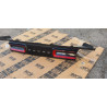 68419751AA Dodge Challenger LED Rear Deck Lid Center Tail Brake Lamp Panel