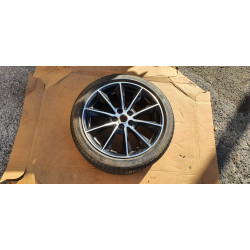 FR3J-1007-AA Ford Mustang Wheel Rim R19 2015-2017