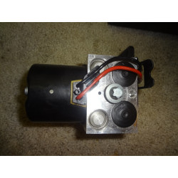 A0044314612 Mercedes-Benz S-Class ESP ABS Pump 2000-2006