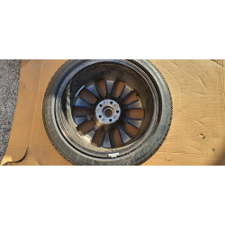 FR3J-1007-AA Ford Mustang Wheel Rim R19 2015-2017